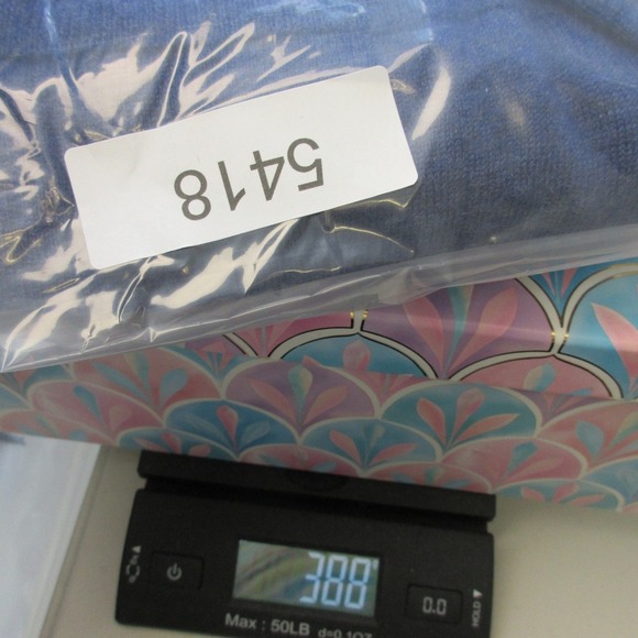 Nordstrom 100% Washable Merino Wool Sweater Men XL Blue 1/4 Zip Pullover 388 - Picture 13 of 13